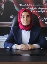 İlçemiz Kaymakamı Sayın Elif Nur SAÇAL  23 Nisan Ulusal Egemenlik ve Çocuk Bayramı Dolayısıyla Mesaj yayınlamıştır.